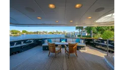 SEASCAPE V - Benetti yacht sale