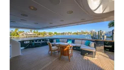 SEASCAPE V - Benetti