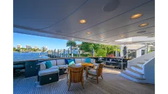 best yacht sales deals SEASCAPE V