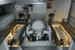 DZAM - Bering Yachts yacht sale