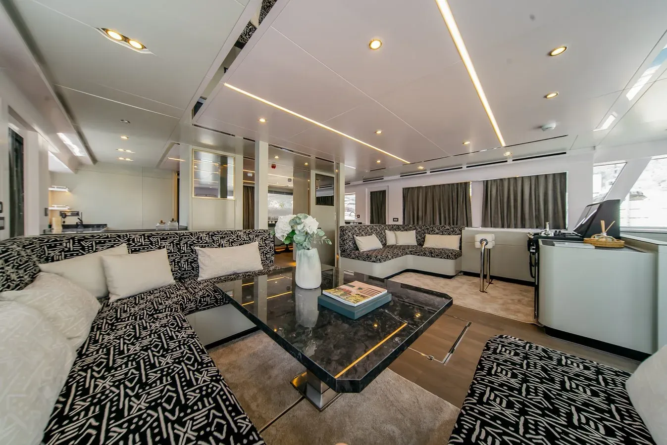 Buy a BC 60 BBEE 2026 at Shestakov Yacht Sales