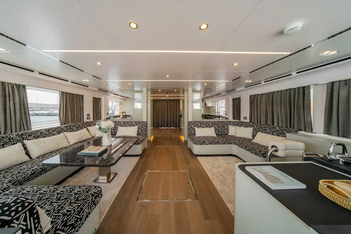 best yacht sales deals BC 60 BBEE