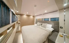BC 60 BBEE - Bering Yachts price