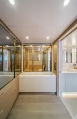 BC 60 BBEE - Bering Yachts yacht sale