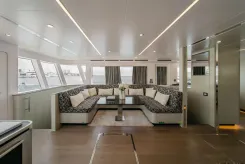 BC 60 BBEE - Bering Yachts
