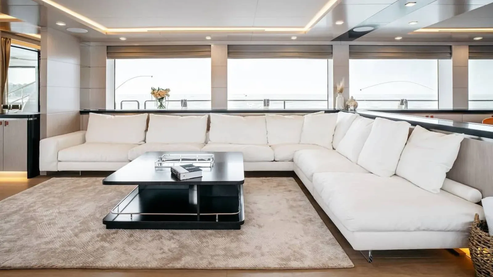 Buy a HEEUS 2023 at Shestakov Yacht Sales