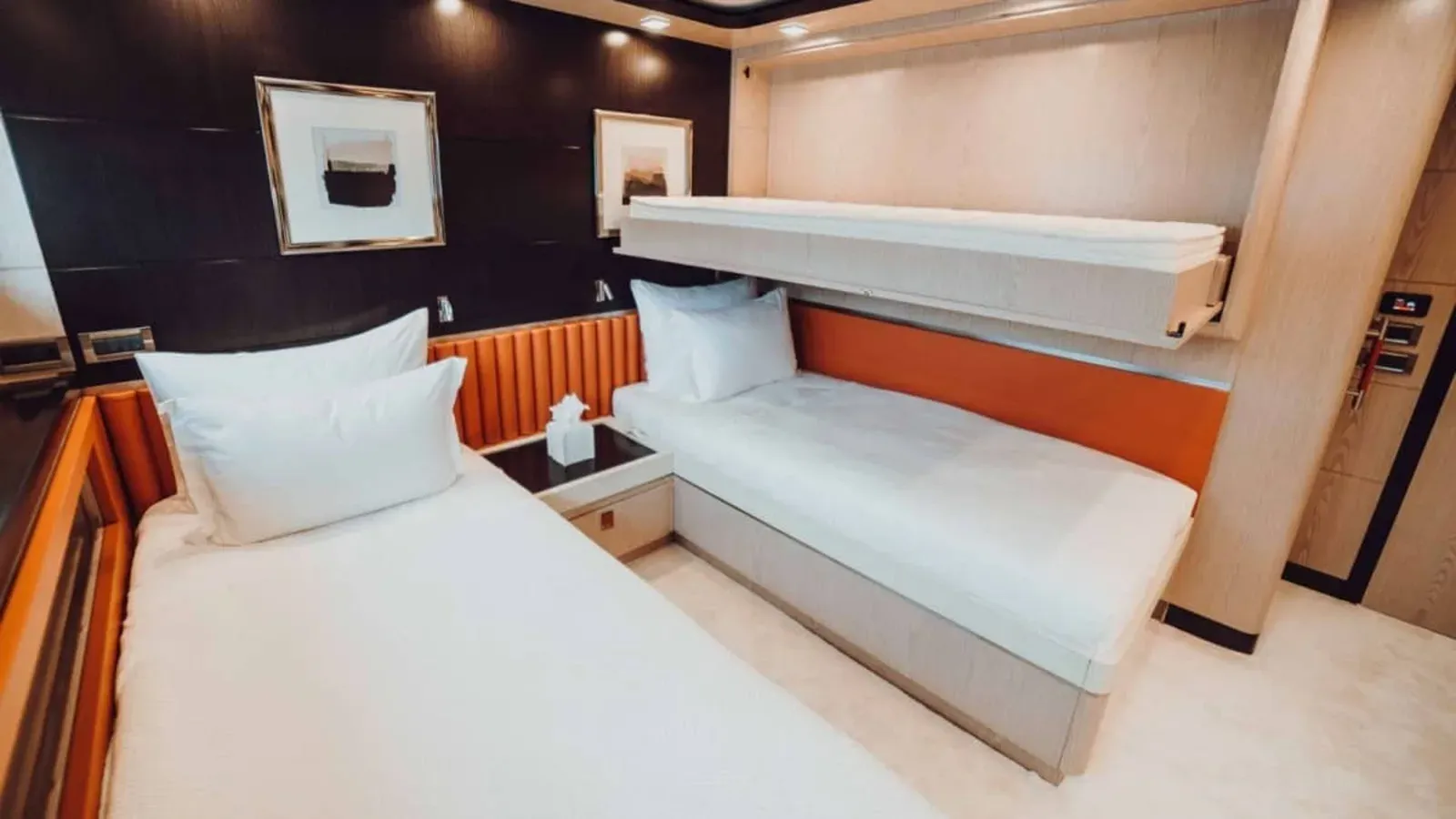 best yacht sales deals HEEUS 2023