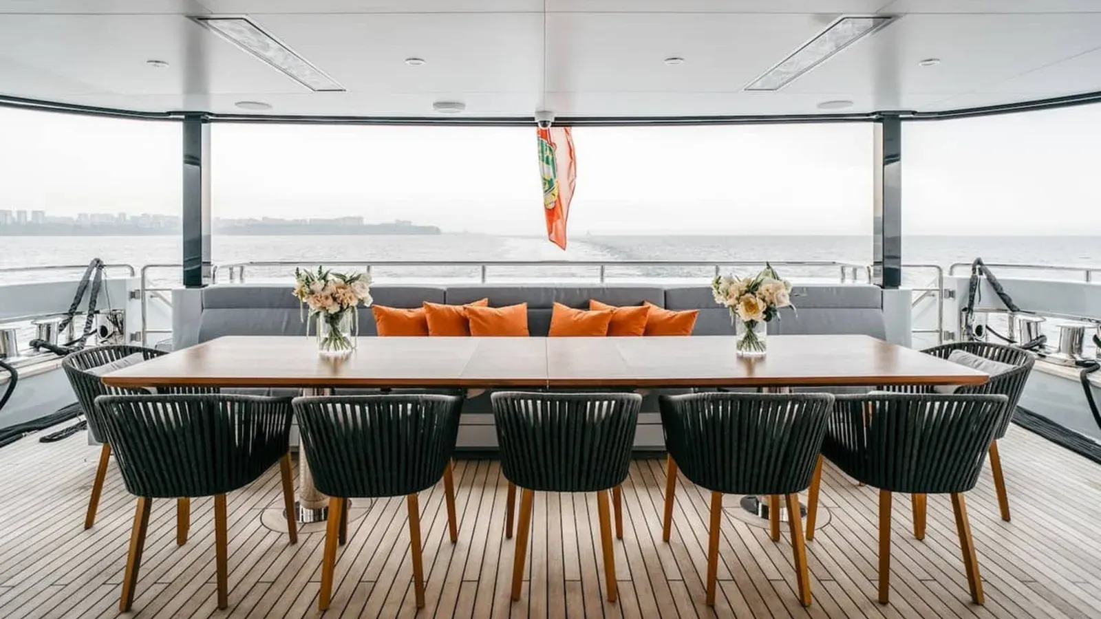 Buy a HEEUS 145 at Shestakov Yacht Sales