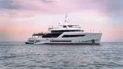best yacht sales deals HEEUS - Bering Yachts