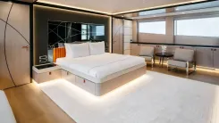 best yacht sales deals HEEUS 145