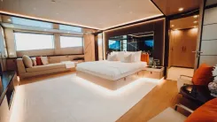 Buy a yacht HEEUS - Bering Yachts