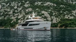best yacht sales deals HEEUS Bering 145