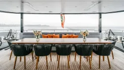 Buy a HEEUS 145 at Shestakov Yacht Sales