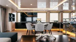 HEEUS - Bering Yachts yacht sale