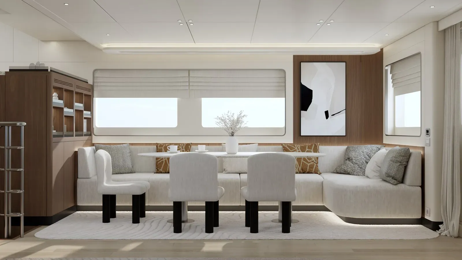 Buy a B77 2028 at Shestakov Yacht Sales