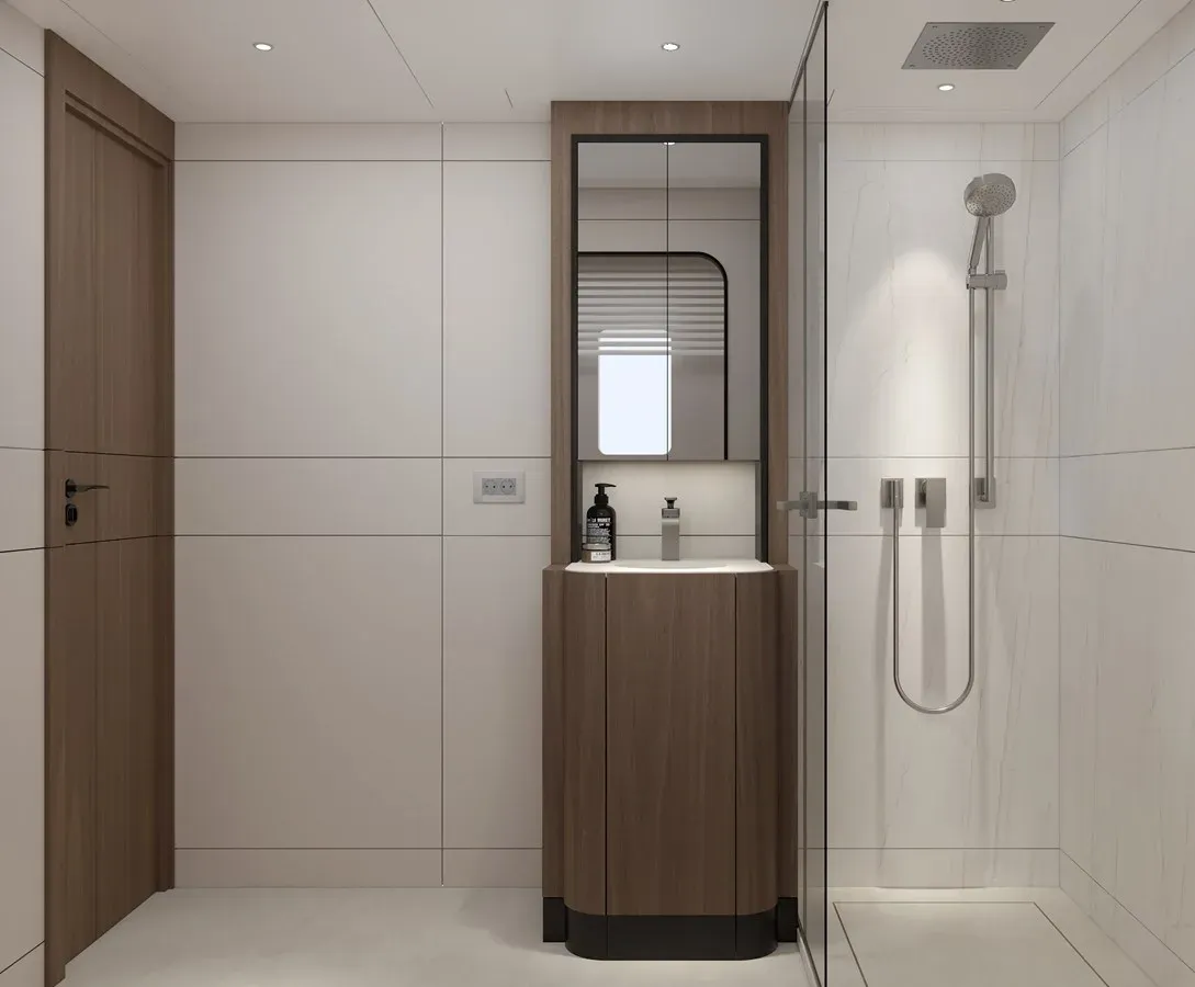 B77 - Bering Yachts price