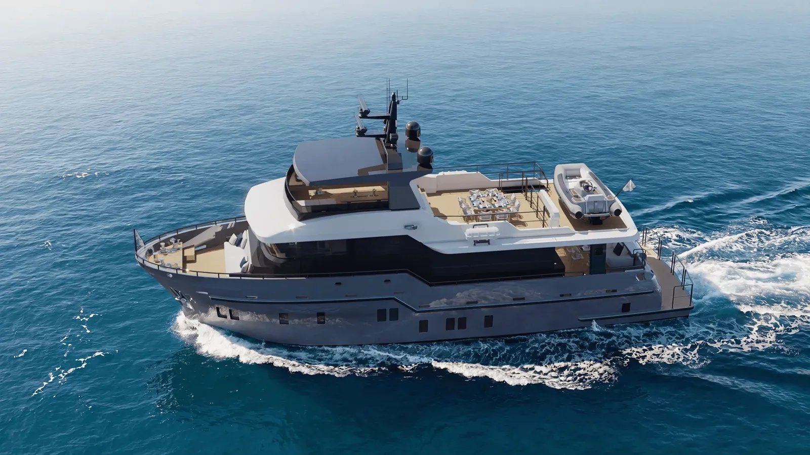 best yacht sales deals B77