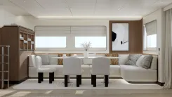 Buy a B77 2028 at Shestakov Yacht Sales