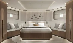 B77 - Bering Yachts yacht sale