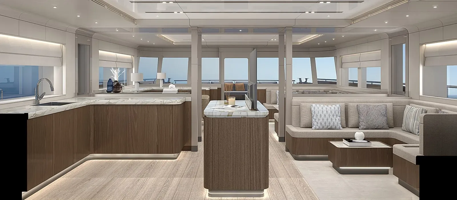 best yacht sales deals BC70 71