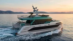 best yacht sales deals BC70 - Bering Yachts