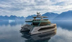 Buy a BC70 71 at Shestakov Yacht Sales