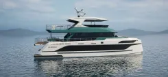 Buy a yacht BC70 2027