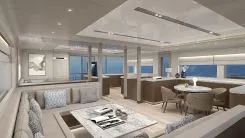 BC70 - Bering Yachts price