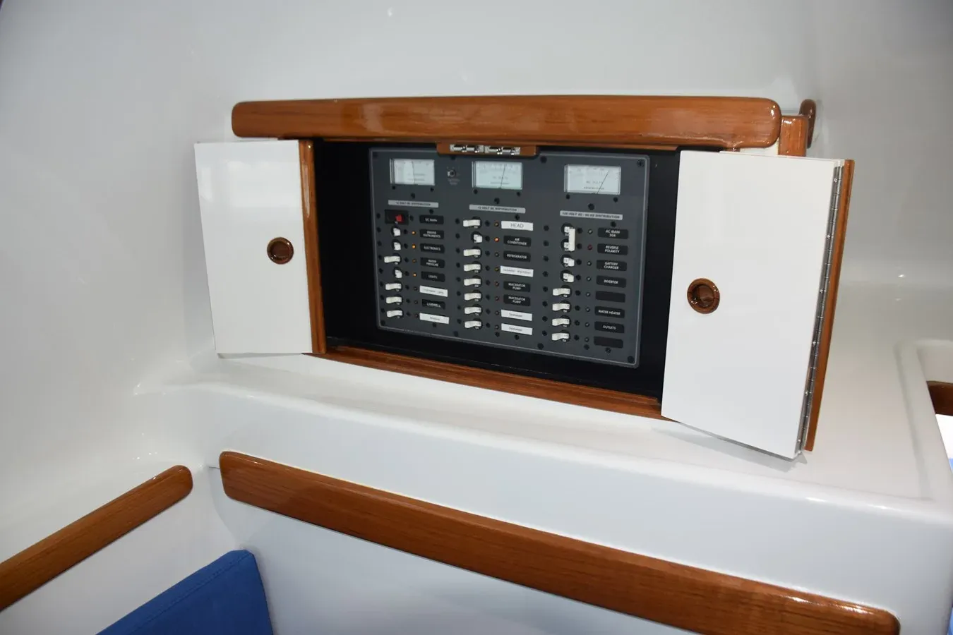 JOY RIDE - Bertram Yacht price