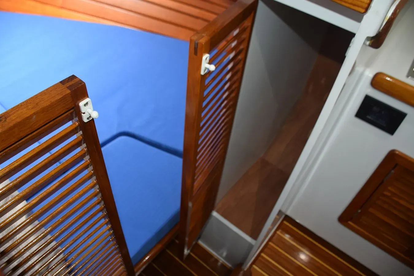 JOY RIDE - Bertram Yacht yacht sale