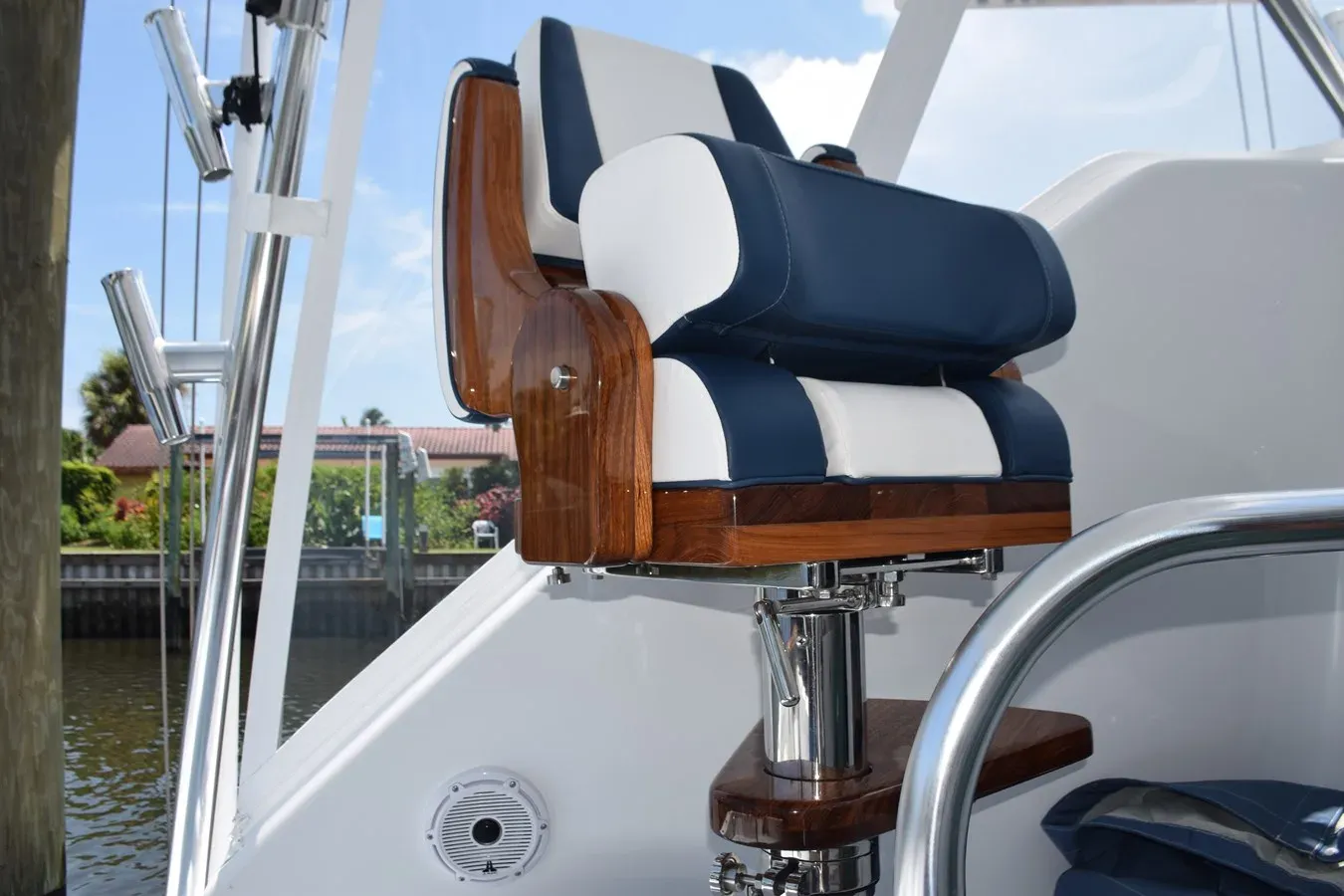 JOY RIDE - Bertram Yacht price