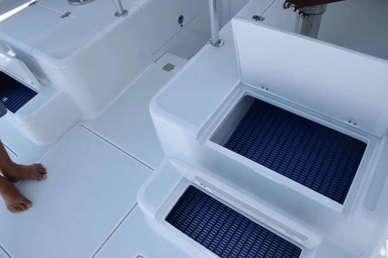 Buy a JOY RIDE - Bertram Yacht at Shestakov Yacht Sales