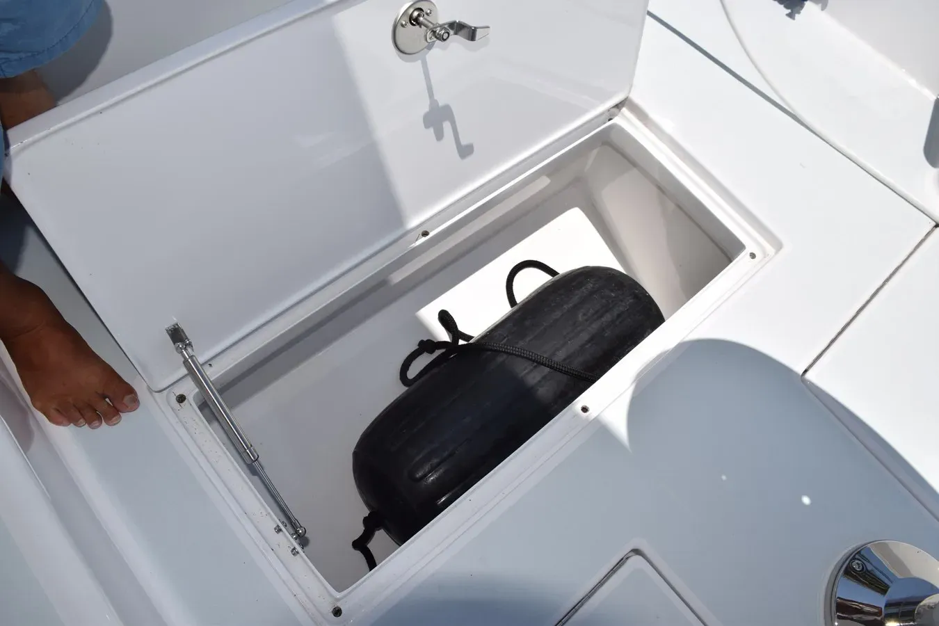 Buy a yacht JOY RIDE - Bertram Yacht