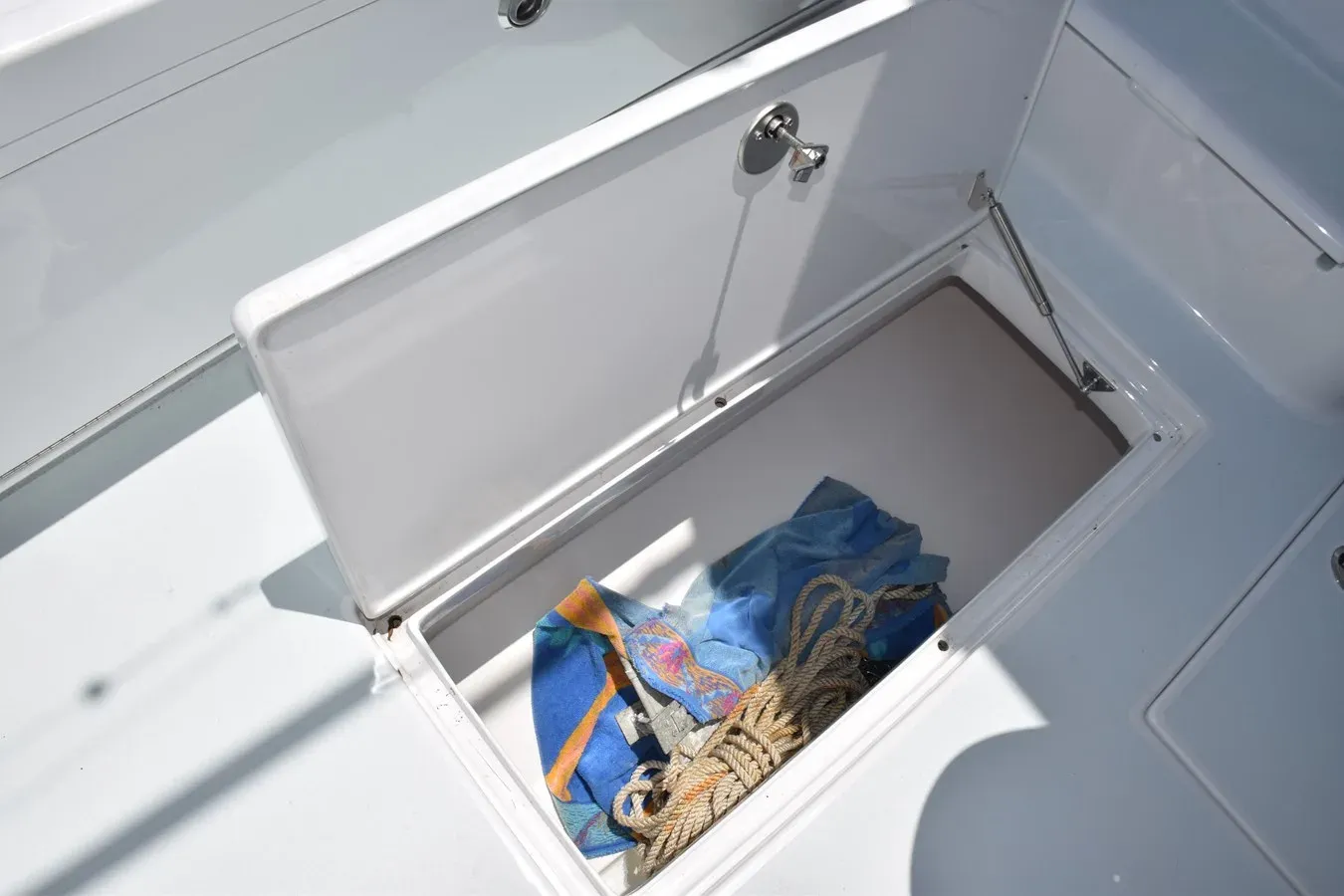 JOY RIDE 31 yacht sale