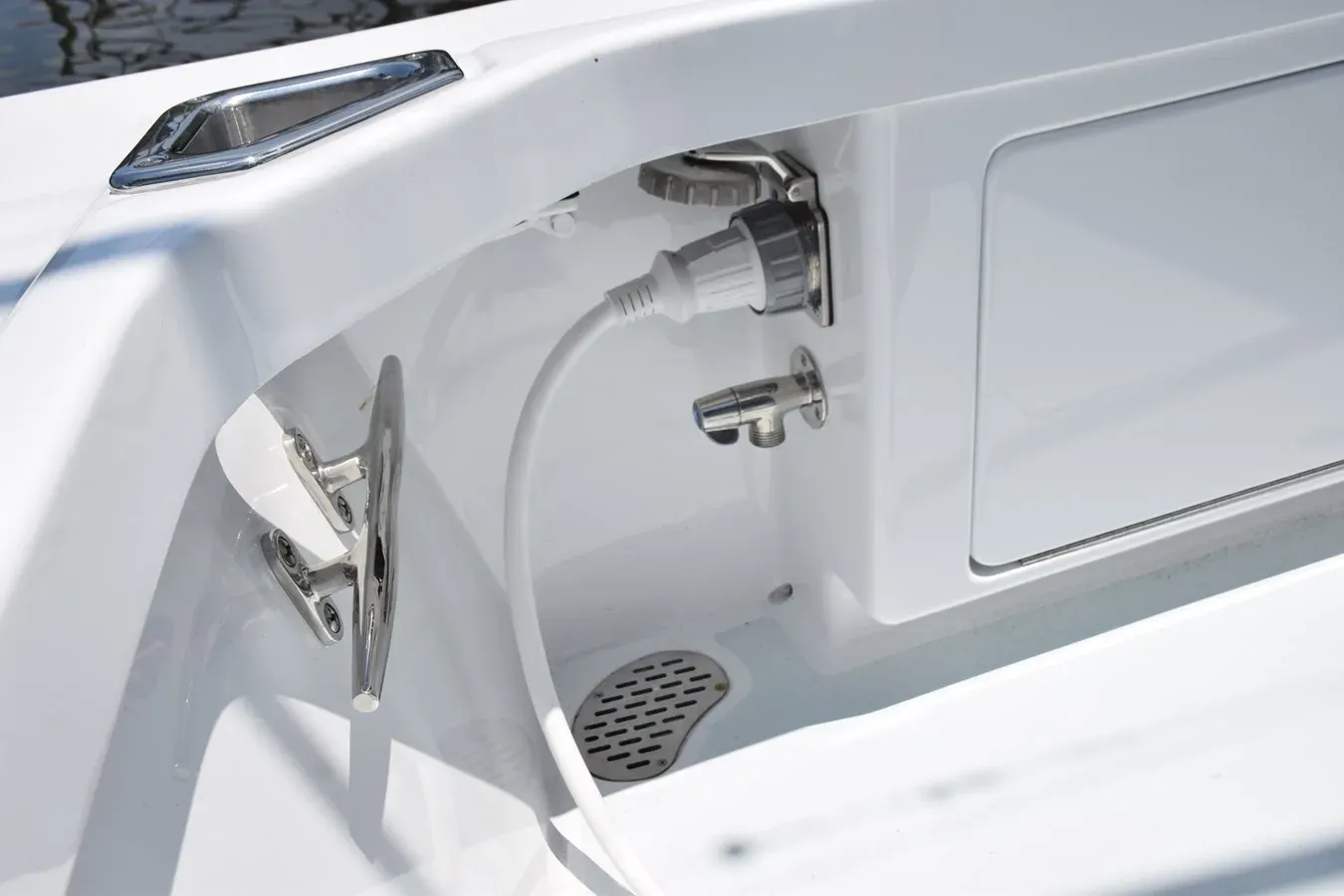 best yacht sales deals JOY RIDE 31 Express Cruiser