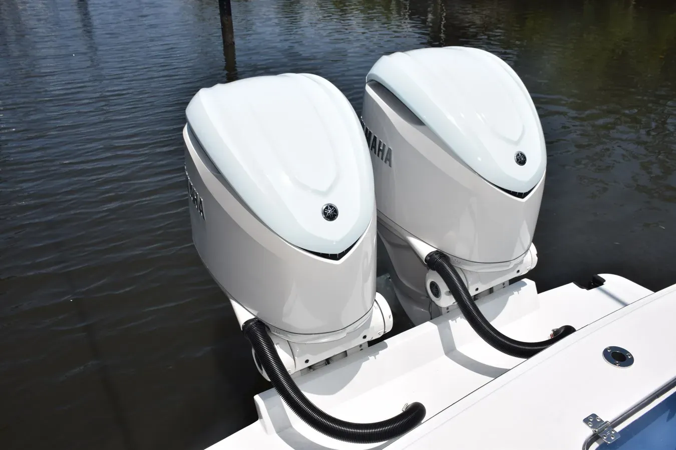 Buy a yacht JOY RIDE