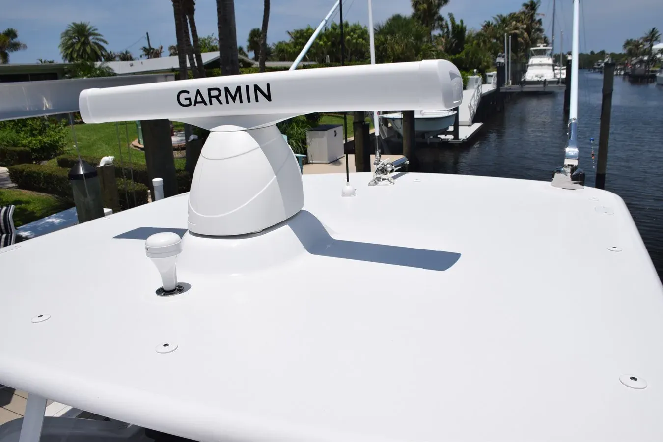 best yacht sales deals JOY RIDE - Bertram Yacht