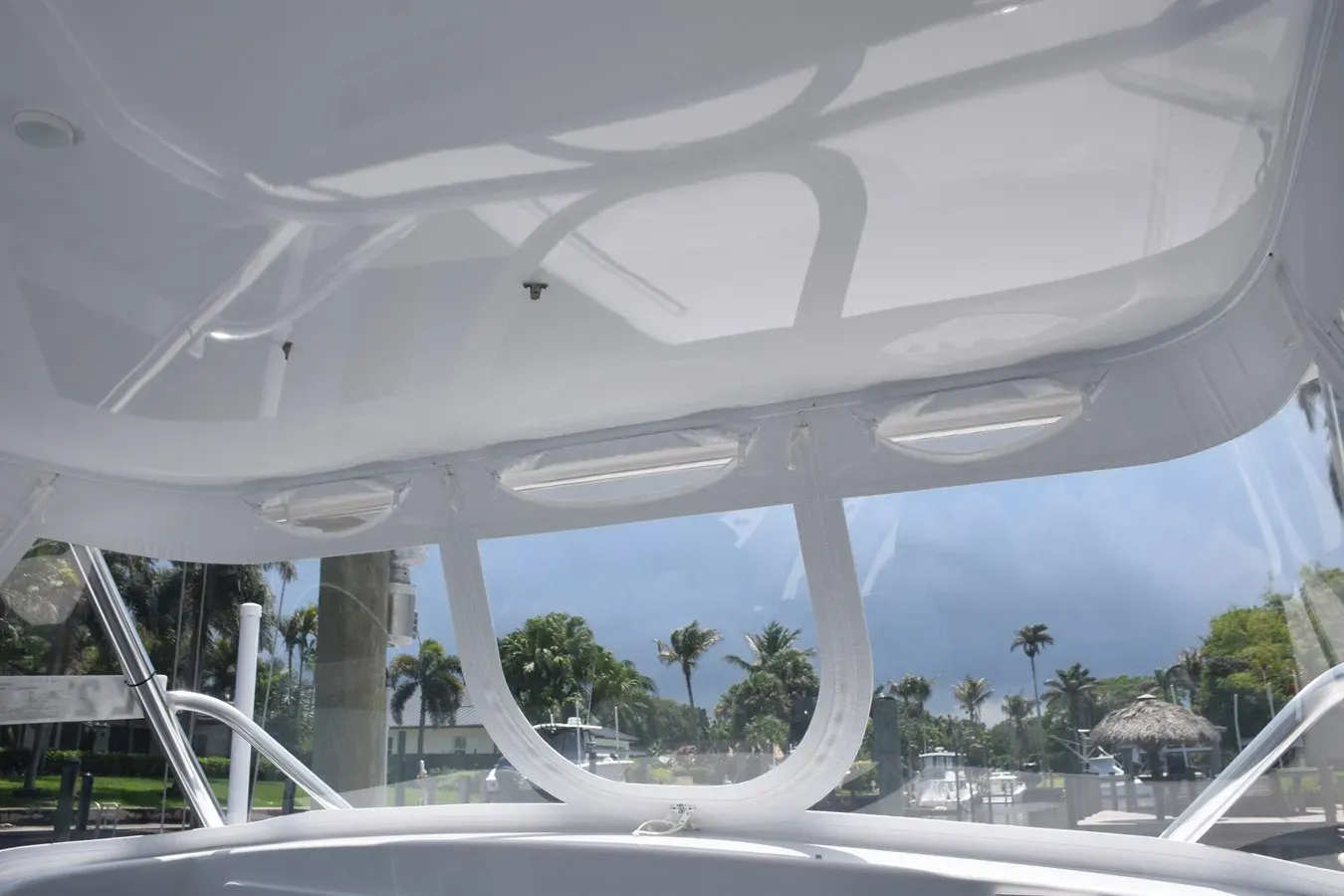the best price on JOY RIDE - Bertram Yacht