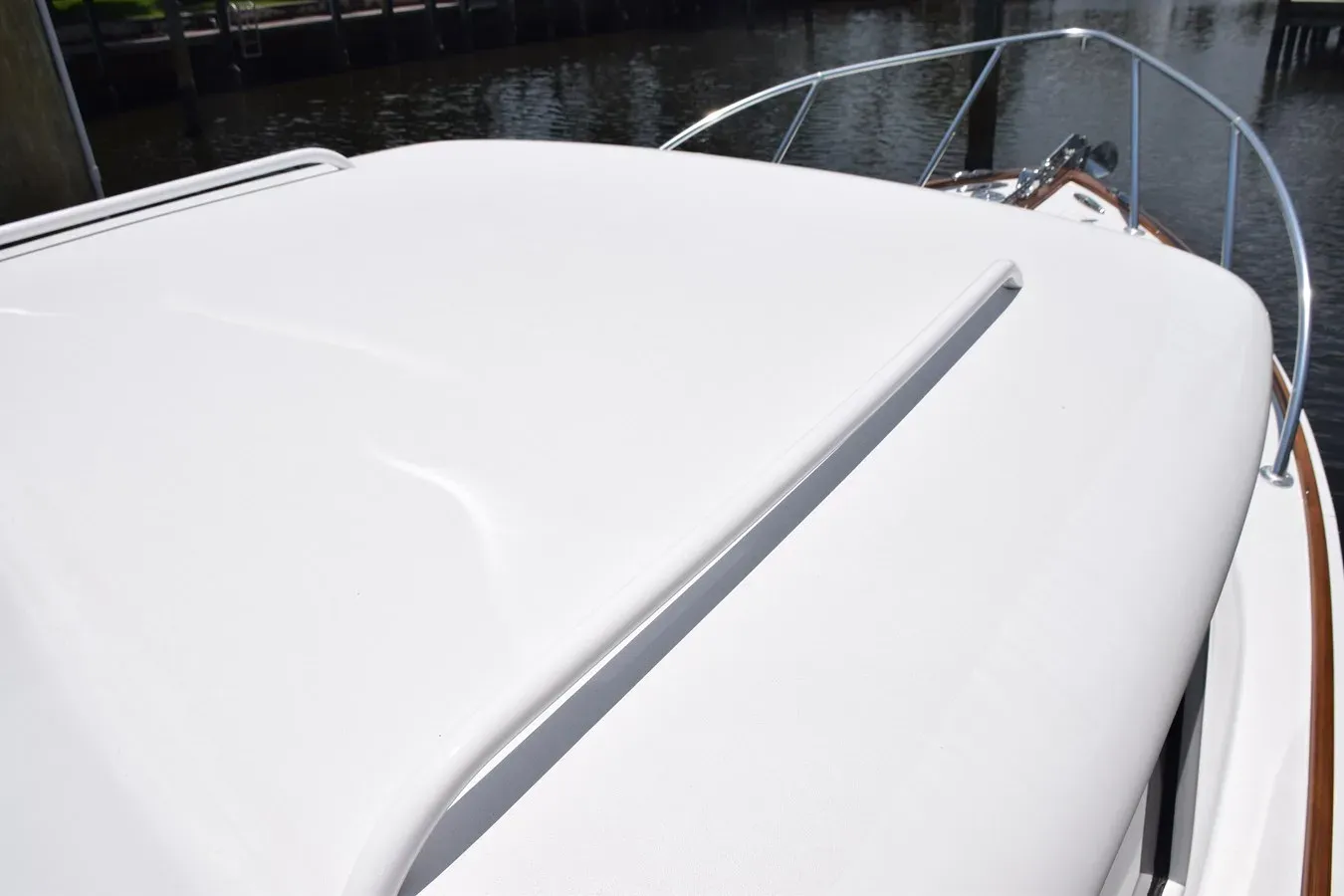 Buy a yacht JOY RIDE 1962
