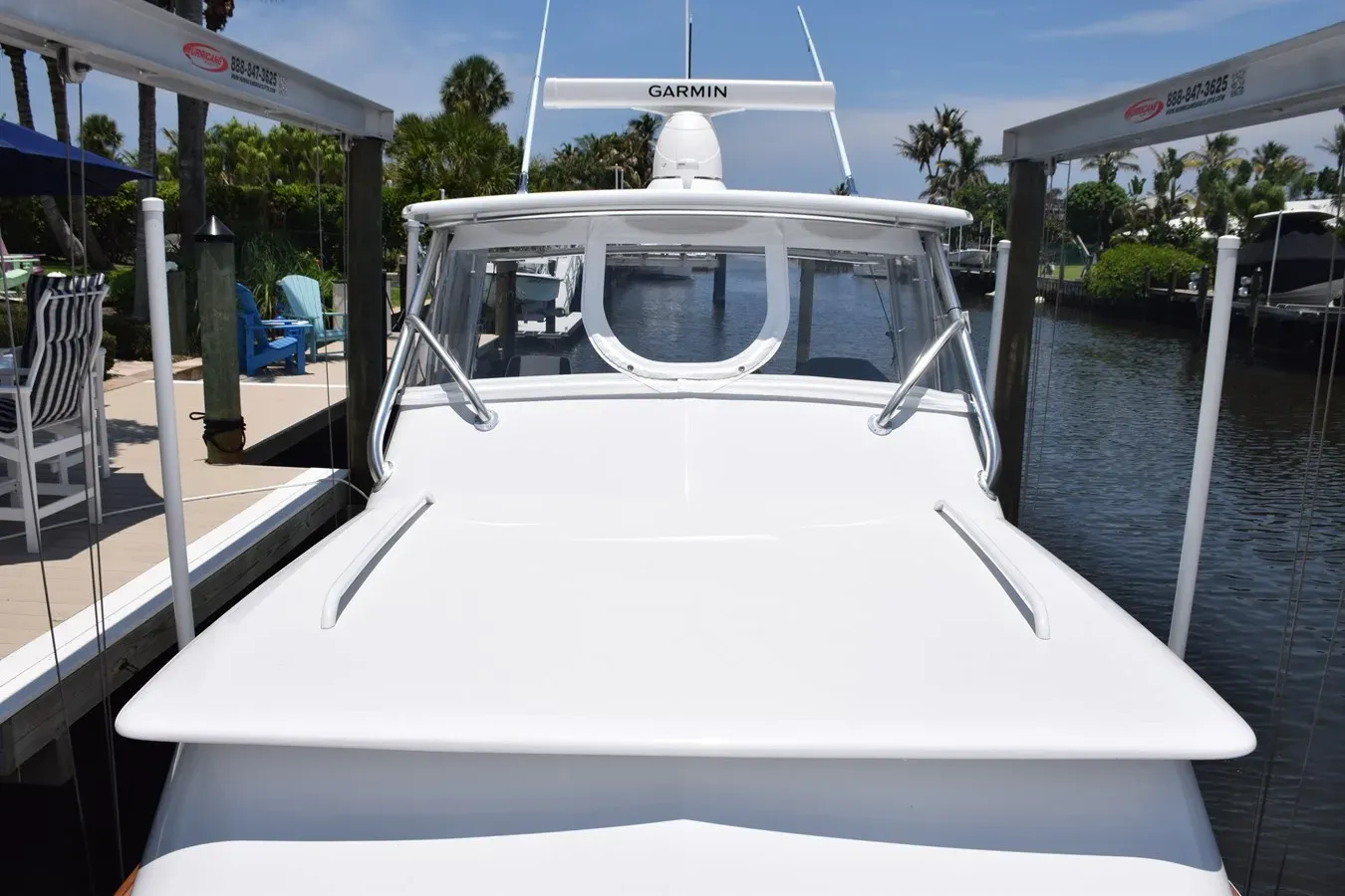 JOY RIDE 31 Express Cruiser price