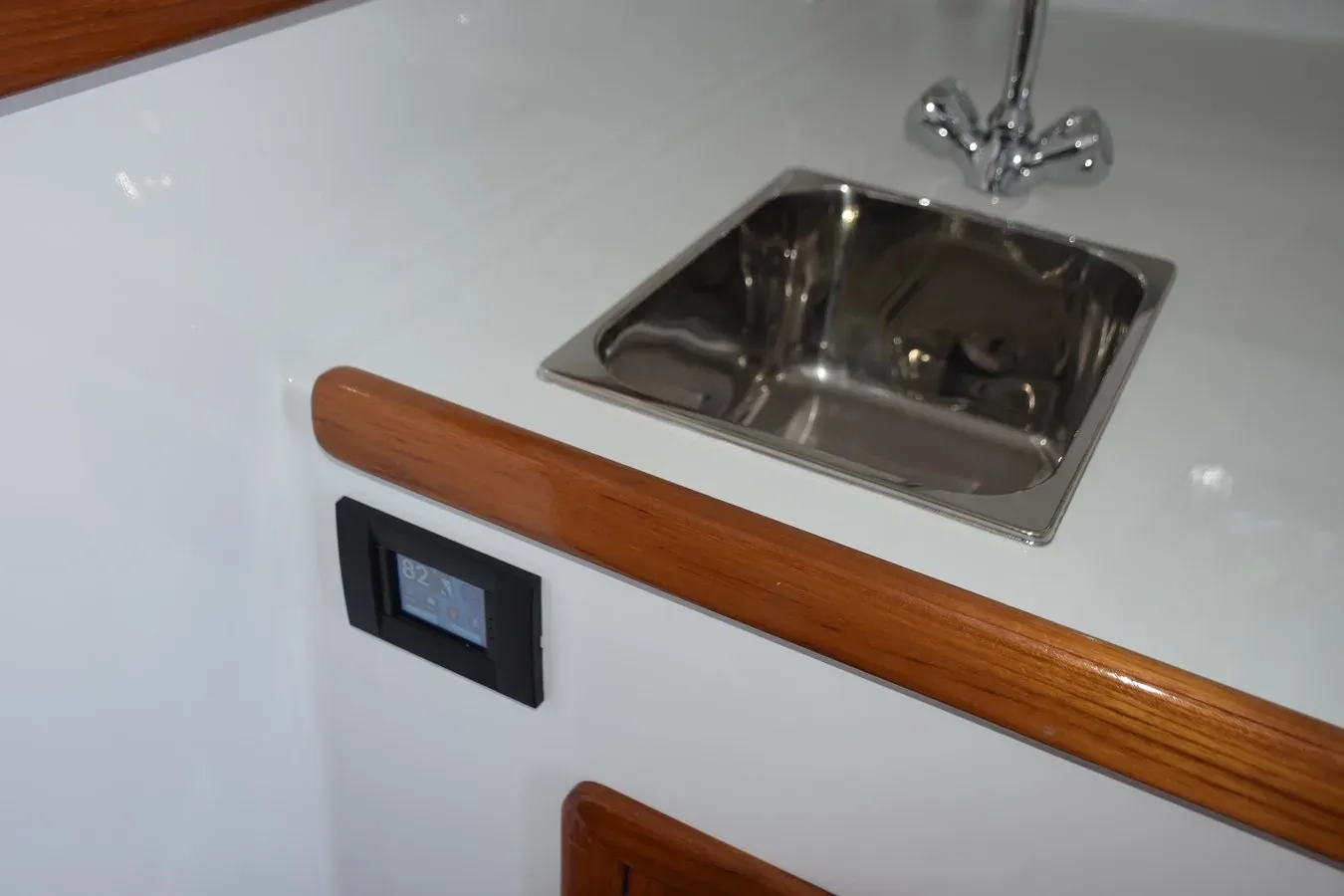 Buy a JOY RIDE 1962 at Shestakov Yacht Sales