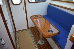 Buy a JOY RIDE 1962 at Shestakov Yacht Sales