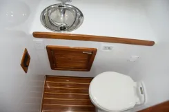 Buy a JOY RIDE 31 Express Cruiser at Shestakov Yacht Sales