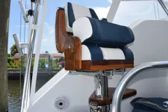 JOY RIDE - Bertram Yacht price