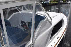 Buy a JOY RIDE 31 at Shestakov Yacht Sales
