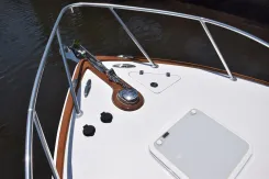 JOY RIDE 1962 yacht sale