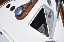 JOY RIDE 31 Express Cruiser