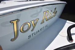 JOY RIDE - Bertram Yacht price