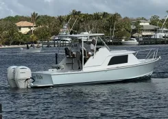 JOY RIDE - Bertram Yacht yacht sale