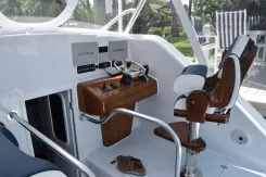JOY RIDE - Bertram Yacht